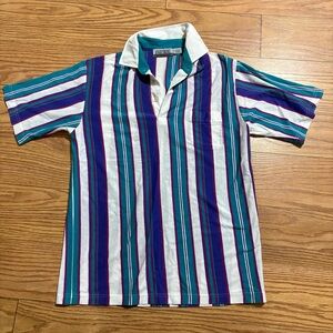 Vintage 90s Polo Large